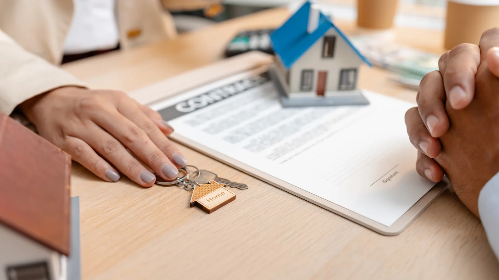 How Contingencies Really Work in a North Carolina Real Estate Deal