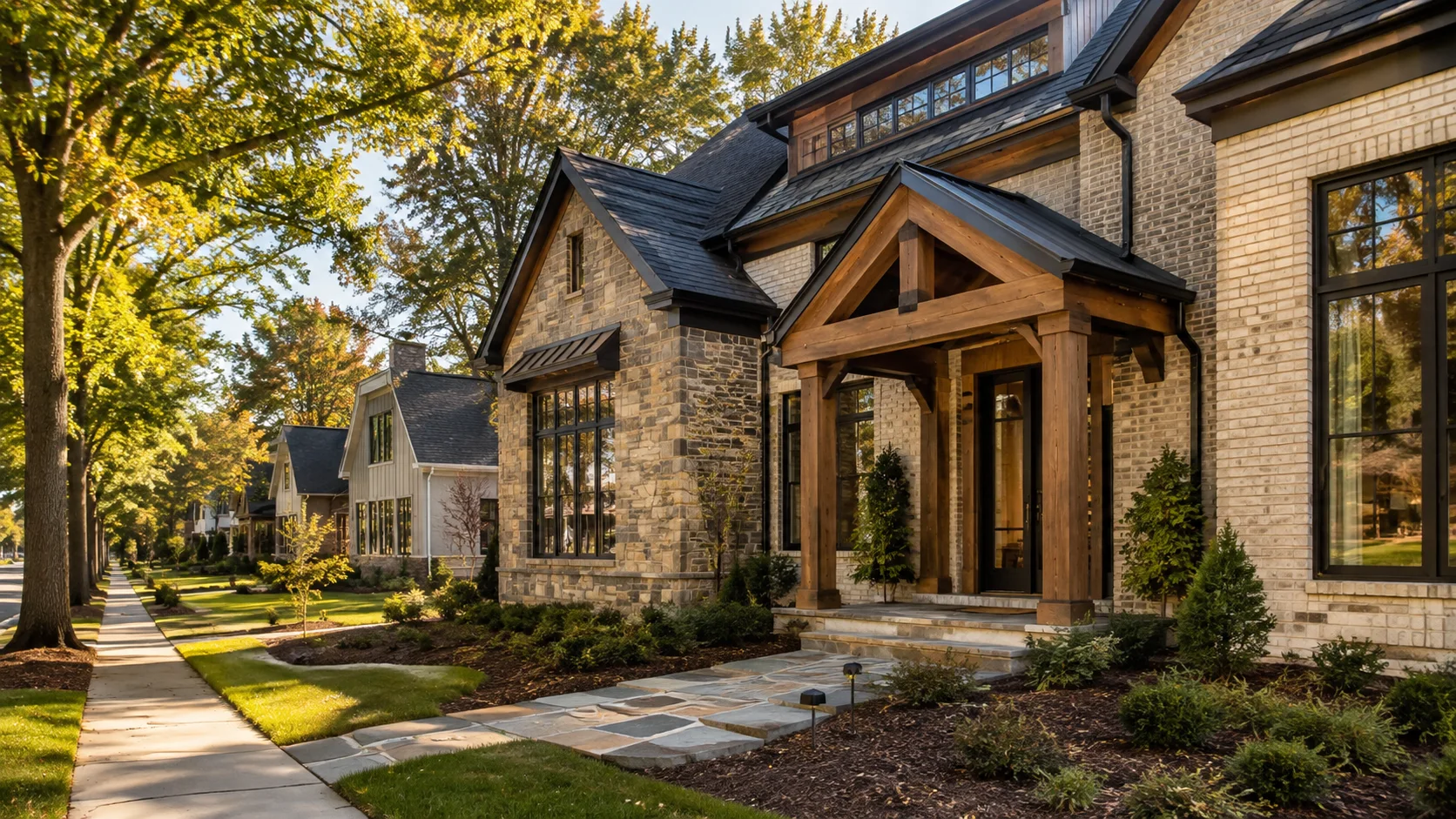 2026 Triangle Parade of Homes Guide